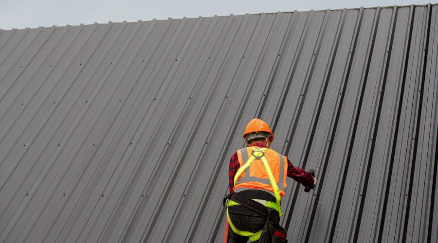 Expert top industrial roofings services in Swan Valley, ID